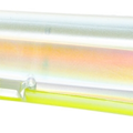 Bone Silver Chartreuse