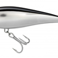Silver Black