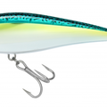 Green Mackerel