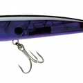 Black Purple
