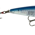 Prism Silver Blue