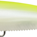 Matte Ghost Pearl Chart Back