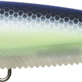 Matte Ghost Sexy Shad