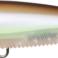 Matte Ghost Smelt