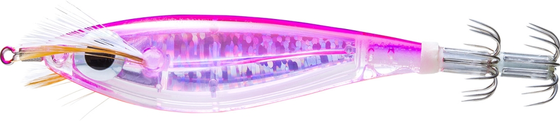 Yo-Zuri Ultra 3D Laser M2 #SS
