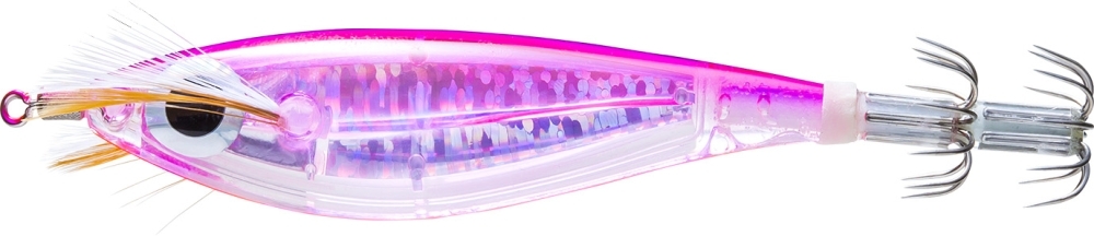 Yo-Zuri Ultra 3D Laser M2 #SS
