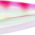 Clear Luminous Pink