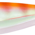 Clear Luminous Orange