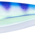 Clear Luminous Blue