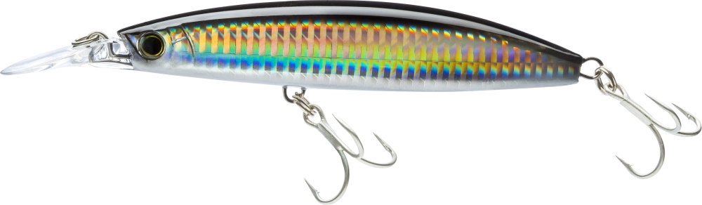 Yo-Zuri Mag Speed