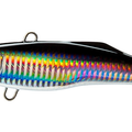Holographic Black