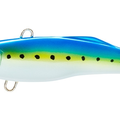 Chrome Sardine