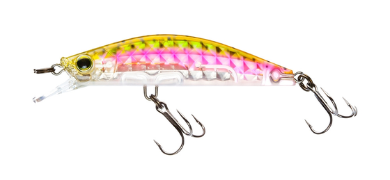 Yo-Zuri Flat Heavy Minnow