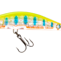 Chartreuse Baby Trout