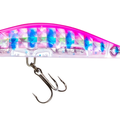 Pink Baby Trout