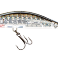 Prism Silver Black
