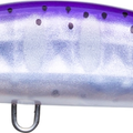 Pearl Purple Trout