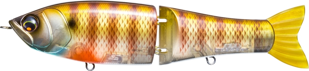 Yo-Zuri Pro Glide Bait