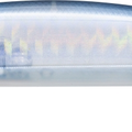 Ghost Pearl Blue