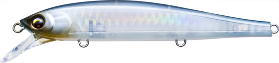 Yo-Zuri Pro Jerkbait 110