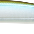 Matte Ghost Pearl Shad