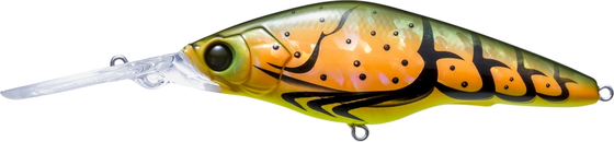 Yo-Zuri Pro Shad