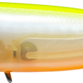 Ghost Pearl Chartreuse Back