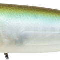 Matte Ghost Pearl Shad