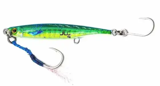 JLC-LURES Real Jig