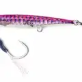 Pink Tarpon
