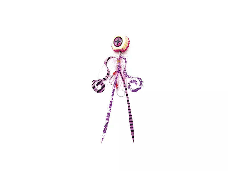 JLC-LURES Nautilus 2.0