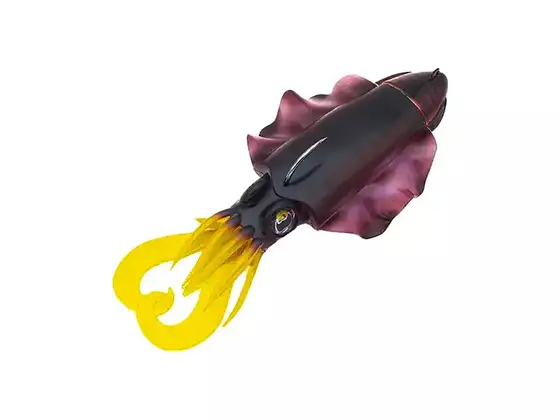 JLC-LURES OKI