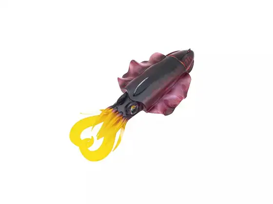 JLC-LURES Xoco