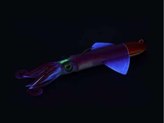 JLC-LURES Xipi EVO