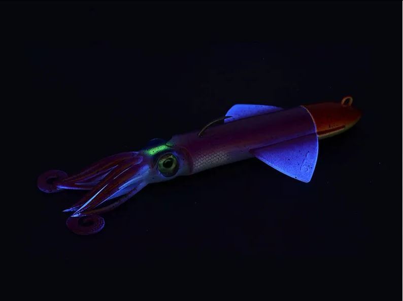JLC-LURES Xipi EVO