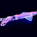 Transparent UV (Pink)