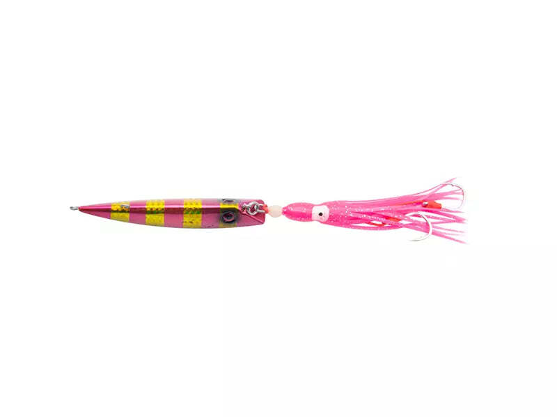 JLC-LURES Inchiku Sheryku