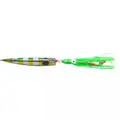 Zebra Yellow/Green