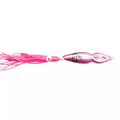 Pink Silver