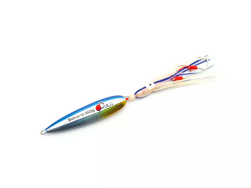 JLC-LURES Inchiku Sakana