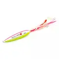 Yellow-pink/glow