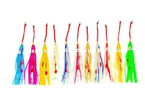 JLC-LURES Inchiku Assembly
