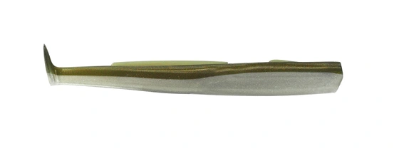 Fiiish Black Eel