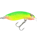 Green Fluoro
