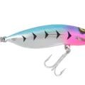 Psychedelic Pink Head