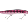 Chrome Pink