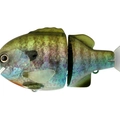 #02 Flash Baby Gill