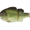 #08 Real Largemouth