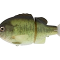 #08 Real Largemouth
