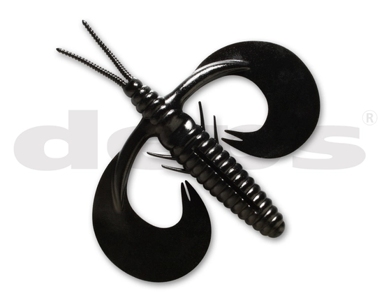 Deps Super Big Worm
